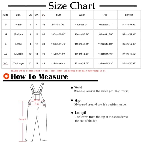 Binmer jumpsuits for women summer dressy one piece sleeveless ruffle lightning of deals today A-blue