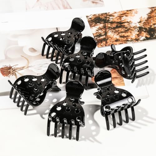 10 Hair Volume Clip，Root Clips for Curly Hair Volume and Claw Clips for Thick Hair, Root Lifter for Bounce Curl