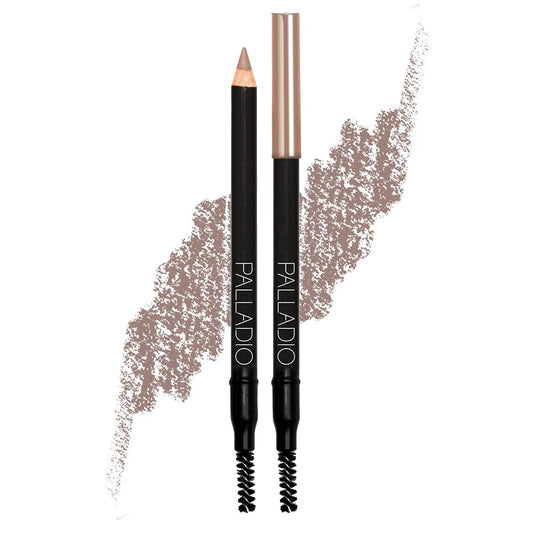 Palladio Brow Pencil, Blonde