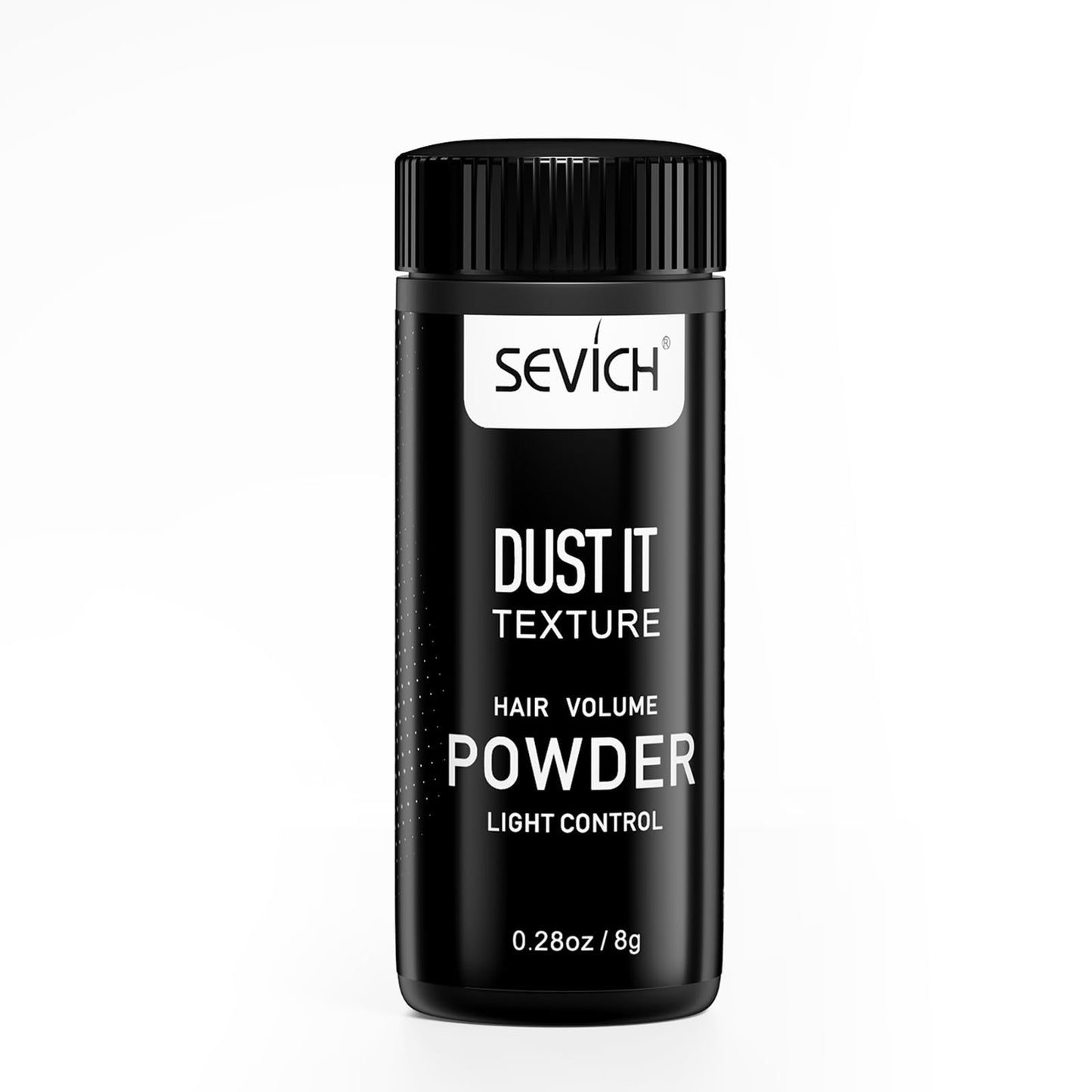SEVICH Hair Styling Powder For Men & Women,Texture Powder Natural Look - Easy To Apply Volumizing Hair 0.28Oz/8g