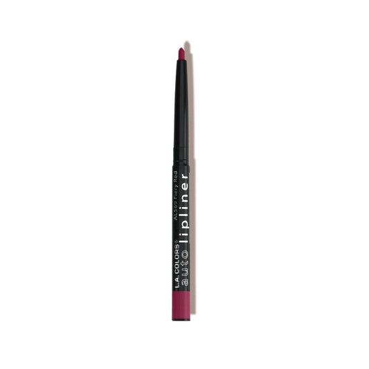 L.A. COLORS Auto Lipliner Pencil, Burgundy CAL571