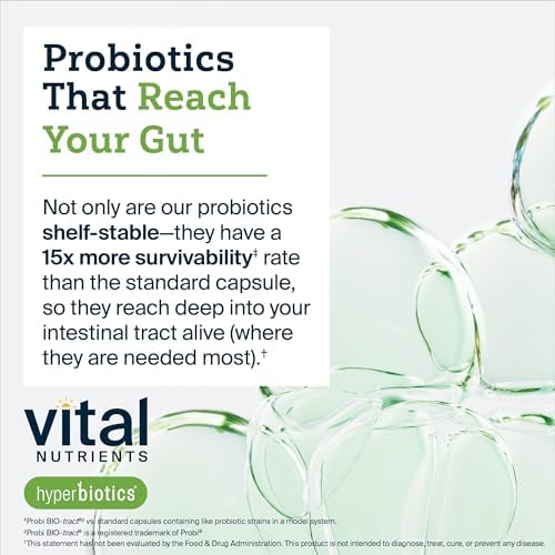 Hyperbiotics Vital Nutrients Pro Dental Probiotic | Clinically Studied BLIS K12 and M18 | Oral Probiotics for Bad Breath Treatment for Adults | Oral Health for Teeth and Gums | 45 Mint Tablets