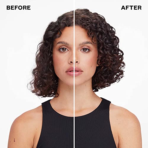 IGK CLASS OF ’93 Curl Perfecting Whipped Cream | Moisture + Definition + Softens | Vegan + Cruelty Free | 5.5 Oz