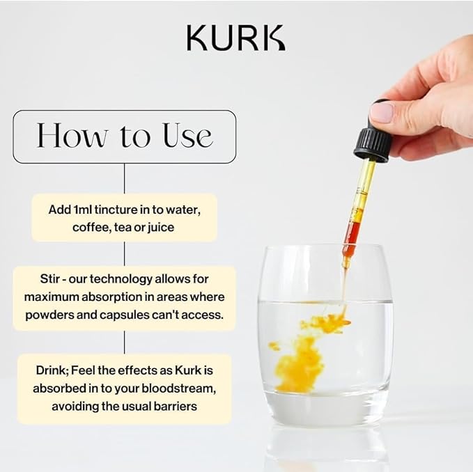 High Strength Liquid Curcumin Oil from Turmeric (Orange 3.2 Fl Oz) and Vitamin D3 K2 Oral Spray (Peppermint 1 Fl Oz) Bundle