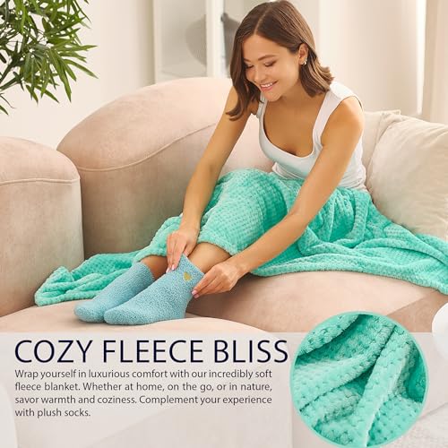 11 Pcs Spa Gift Basket for Women – Luxury Bath Set with Shower Steamers, Water Tumbler, Fuzzy Socks & More – Relaxing Pamper Kit for Birthday, Mother’s Day, Christmas & Self Care Gifts