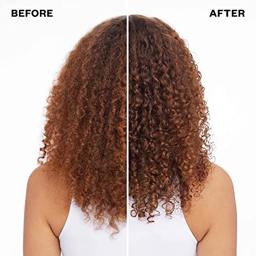 IGK GOOD SPIN Flexible Curl Defining Gelee | Hydrating + Frizz Control + Hold | Vegan + Cruelty Free | 4.75 Oz