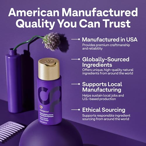 ColorProof Moisture Hair Conditioner