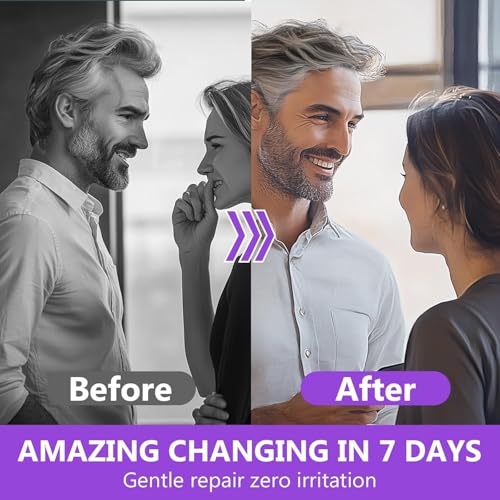 Gum Restore Drop - Gum Repair for Receding Gums & Stain Removal Natural, Fresh Breath and Portable Oral Care Solution (1pcs)