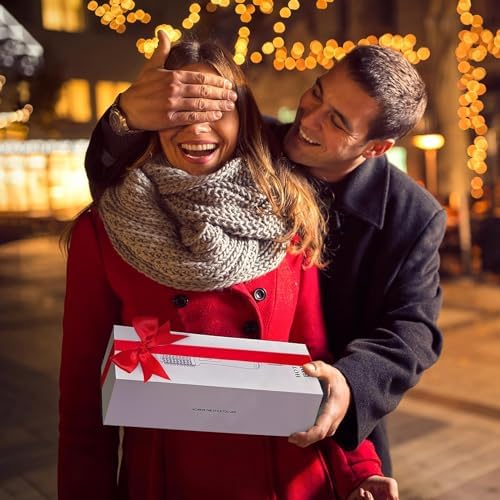 2024 New 4 in 1 Styling Tools Blow Dryer With Aluminum Sheet Oval Barrel, Hair Dryer and Styler Volumizer, Hot Air Brush Straightener for All Hair Types