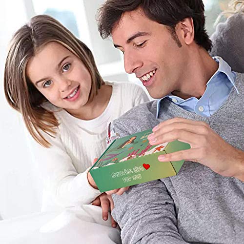 10 Bath Bombs for Kids, Bath Bomb Gift Set, Girls Bubble Bath Natural Bathbombs, Shea Butter Dry Skin Moisturize, Fizzy Spa for Her Mom Women Kid, Birthday Gifts