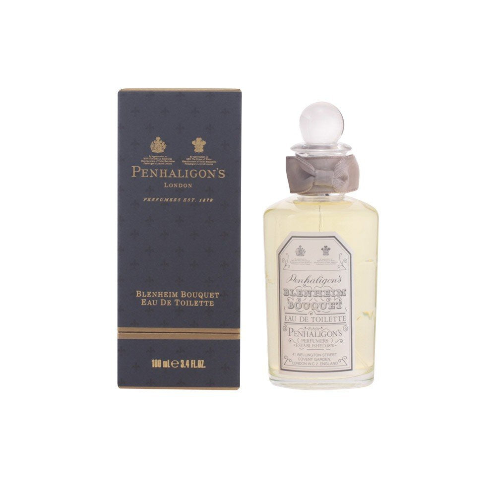 Blenheim Bouquet By Penhaligon'S Eau De Toilette 100 Milliliter