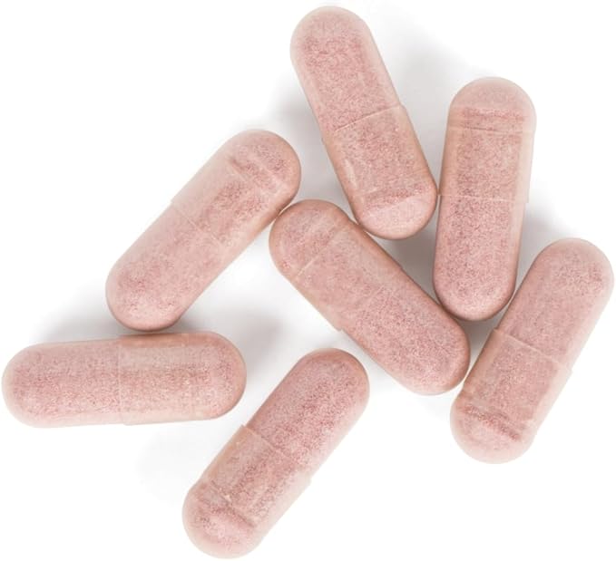 Bladder Relief 911 Detoxifying Strength - for Men and Women Provides Bladder Support, 60 Veggie Capsules