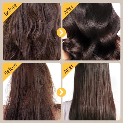 2Pcs Silk Bonnet for Sleeping Women - Reversible Double Layer Satin Bonnet with Adjustable Elastic Band, Night Hair Protection for Curly, Natural & Long Hair Black Pink Black Pink