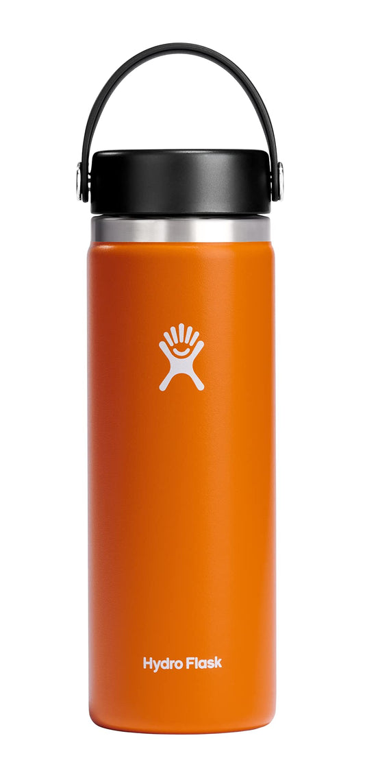 Hydro Flask Wide Flex Cap Mesa 20 Oz