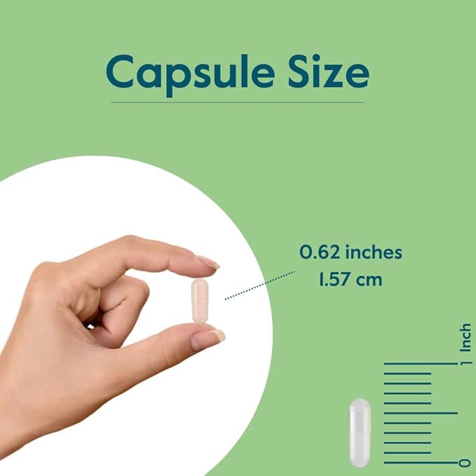 BESTVITE Chromium Picolinate 1000mcg (240 Vegetarian Capsules) - No Stearates - No Dicalcium Phosphate - Vegan - Gluten Free - Non-GMO