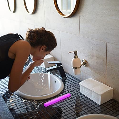 40 Pieces Travel Toothbrush Holder Case Portable Plastic Travel Toothbrush Case Toothbrush Containers Breathable Toothbrush Storage Assort Color for Travel Trip Home School Camping Business, 7 Colors