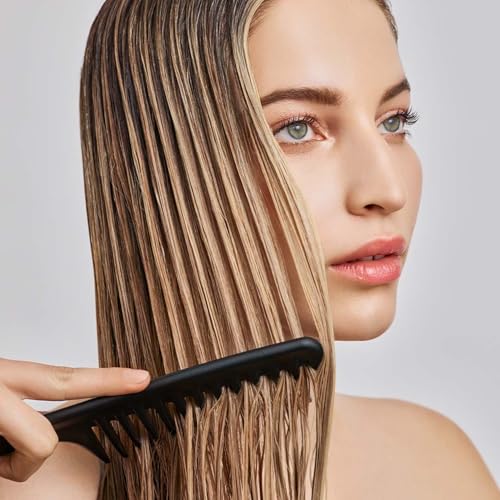 IN COMMON Magic Myst Universal Hair Elixir Travel Size | 4-In-1 Leave-In Conditioner - Detangler - Heat Protectant | 3 oz (Pack of 2)