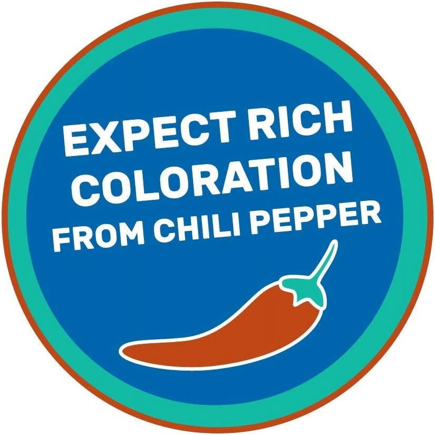 Blood Red Parrot+ Fish Food, Mini Pellets, 11.7 oz. (333g)