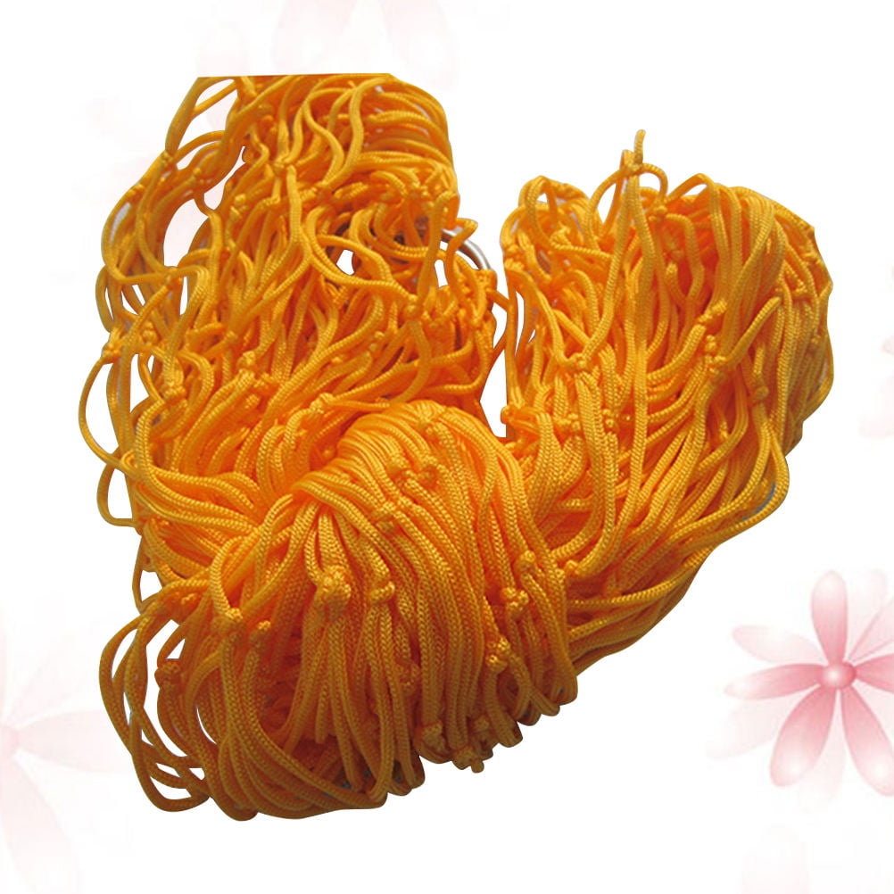 IBASETOY Hammock Swing Durable Lightweight Nylon for Hunting 1Pcs