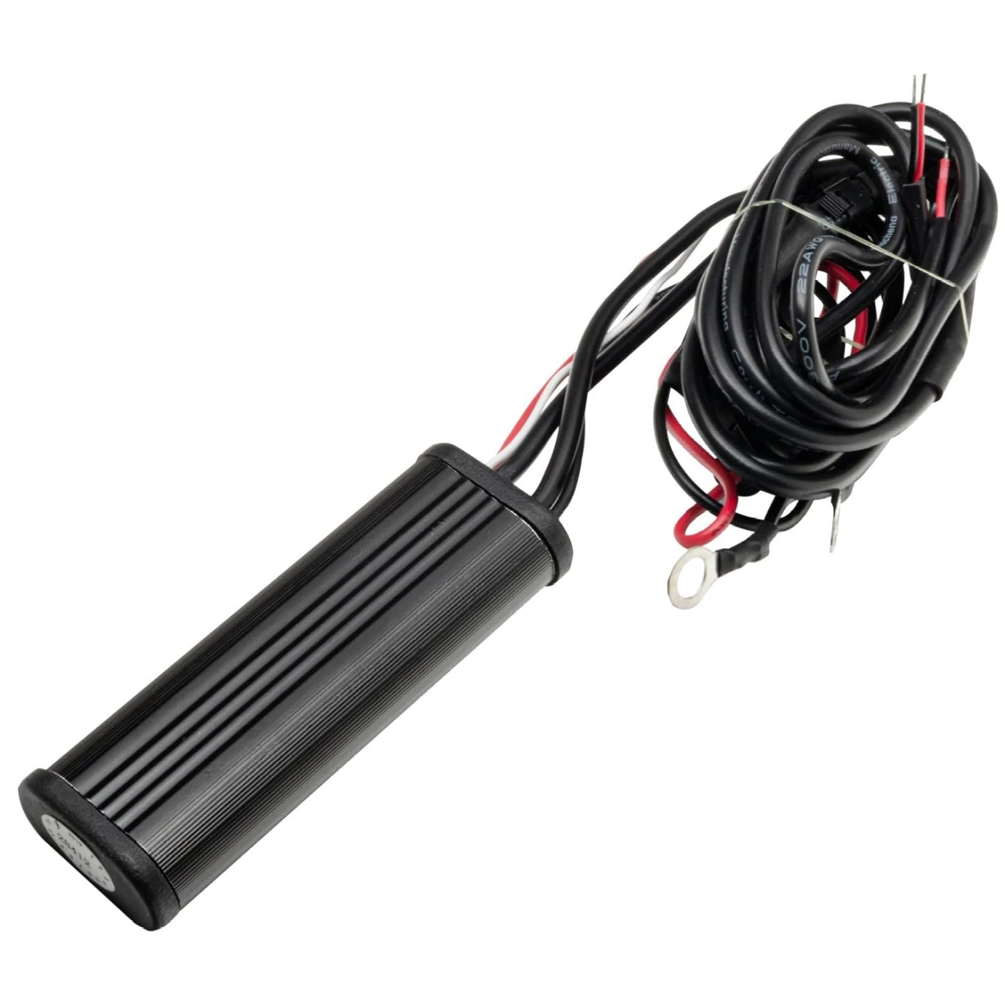 Oracle RGB Multifunction Remote