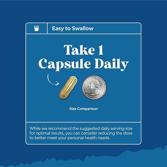 Herbal Adaptogen Mood Support Supplement - Calming Adaptogens Supplement for Stress & Cortisol Management with Ashwagandha Rhodiola Rosea & Maca Root - Vegan Non GMO & Daytime Friendly -180ct