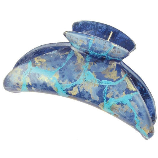 Camila Paris Cp2712 French Hair Clip For Women Thick Hair For Long Curly Wavy Hair, Girls Hair Claw Clips Jaw, Durable Styling B