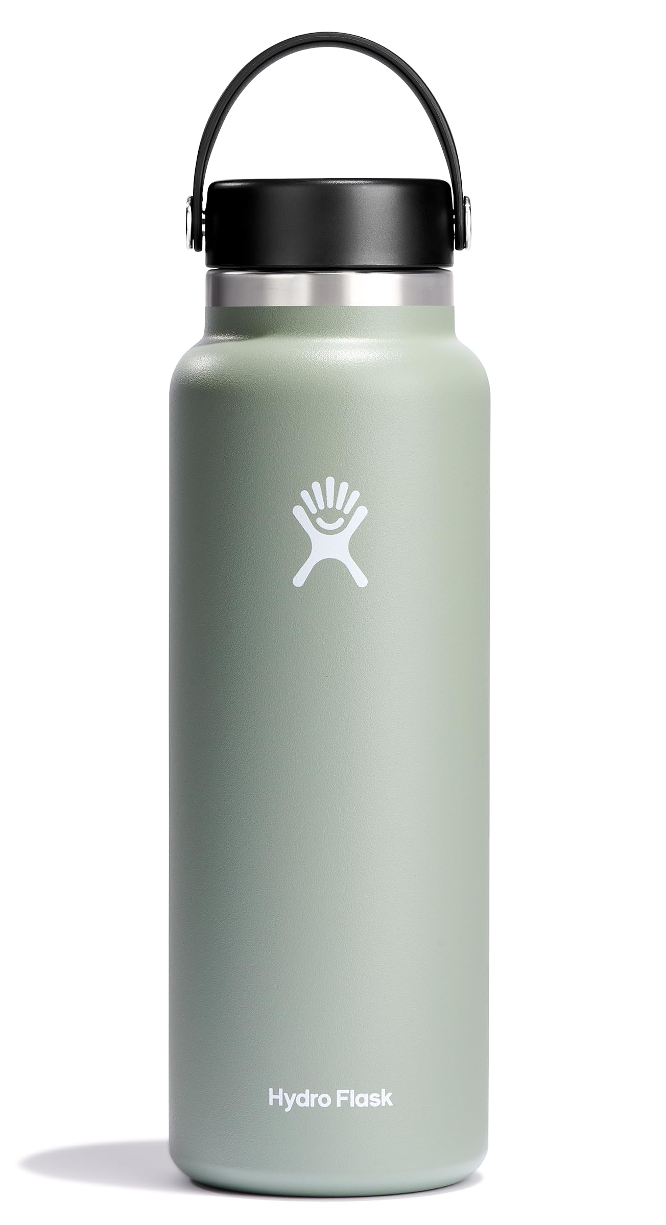 Hydro Flask Wide Flex Cap Agave 40 Oz