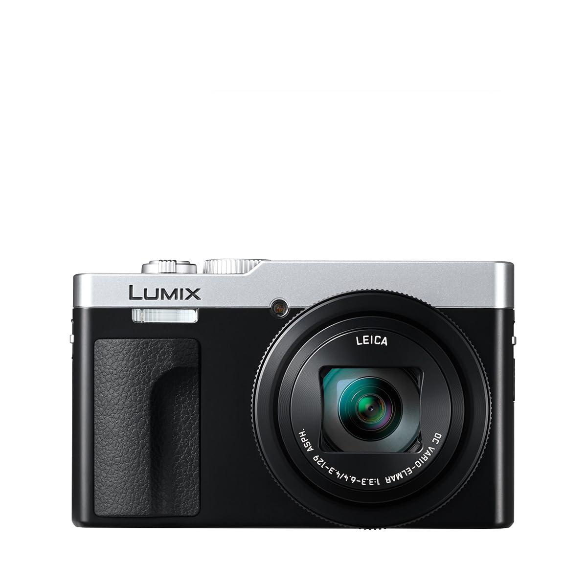 Panasonic LUMIX ZS99 Point and Shoot Camera, Compact Camera for Travel with 30x Zoom with 24-720mm Zoom Lens, and 4K Video/Photo, Great for Travel and Concerts, DC-ZS99