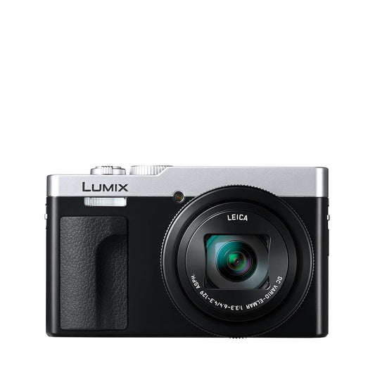 Panasonic LUMIX ZS99 Point and Shoot Camera, Compact Camera for Travel with 30x Zoom with 24-720mm Zoom Lens, and 4K Video/Photo, Great for Travel and Concerts, DC-ZS99
