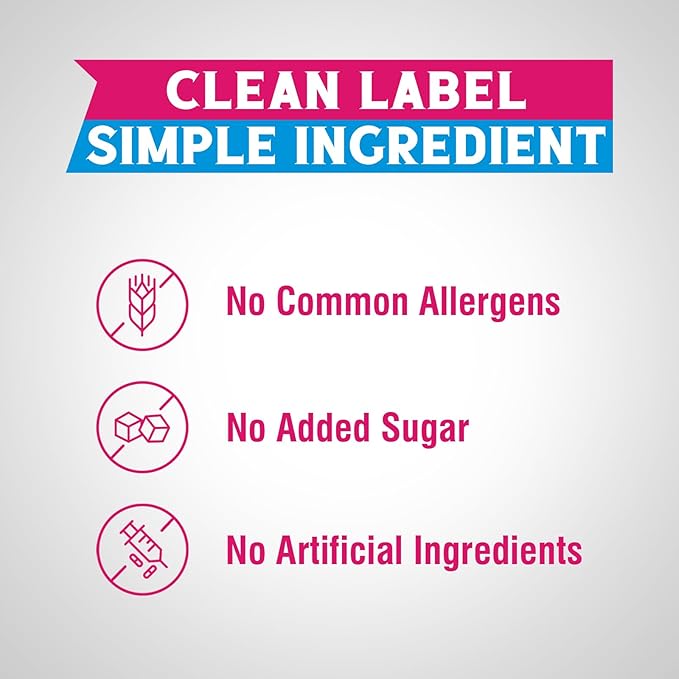 Inositol Supplement, Myo-Inositol & D-Chiro Inositol Fertility Supplements for Women, 40:1 Ideal Ratio, Hormone Balance and Ovarian Support, 80 Vegan Capsules