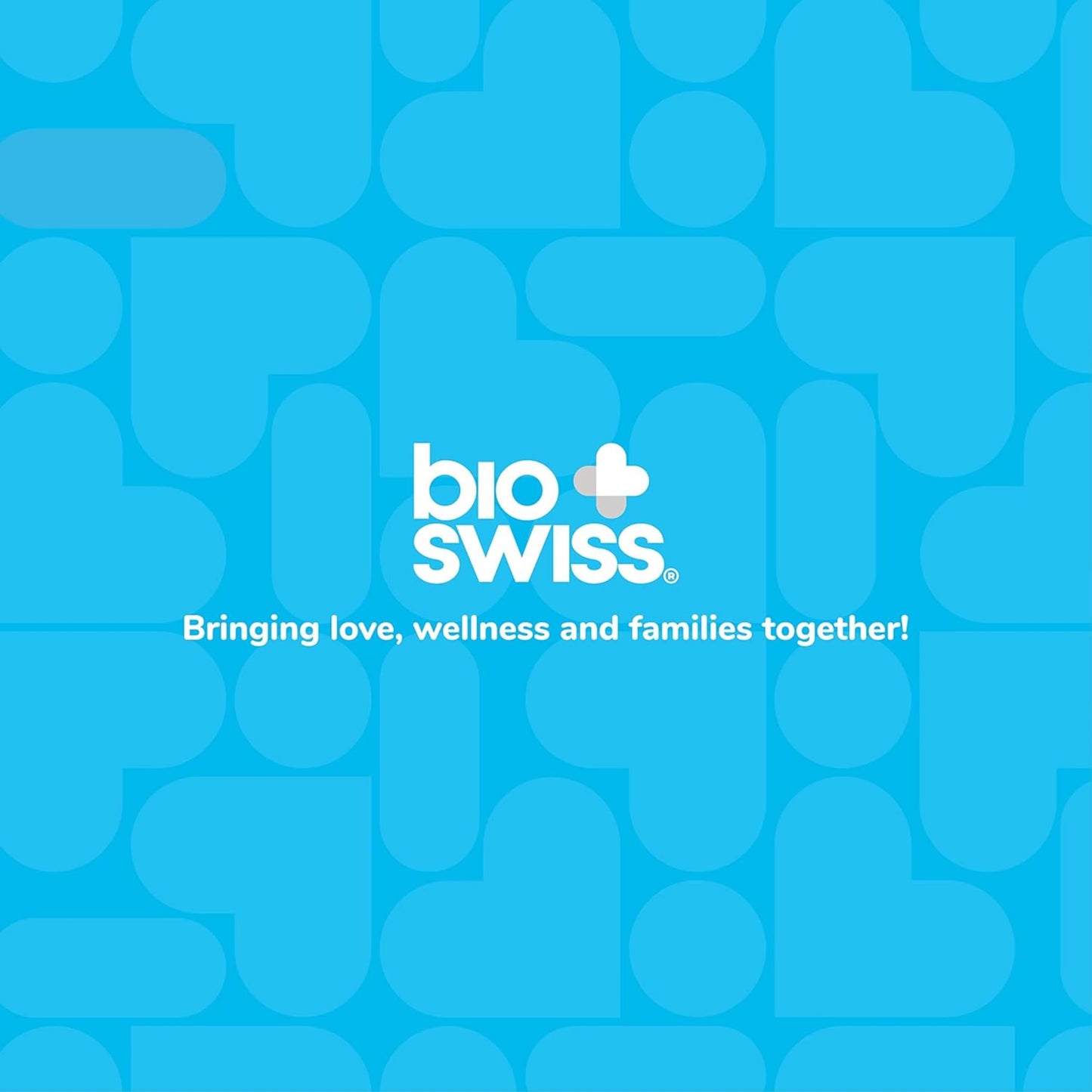 BioSwiss Bandages, Puppy Shaped Self Adhesive Bandage, Latex Free Sterile Wound Care, 50 Count