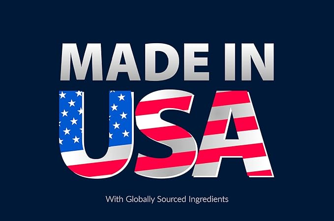 BoniHair Catalase Supplement for Vibrant, Youthful Hair Support - 10,000 IU Catalase with Saw Palmetto, Biotin, Fo-Ti, PABA - 60 Capsules