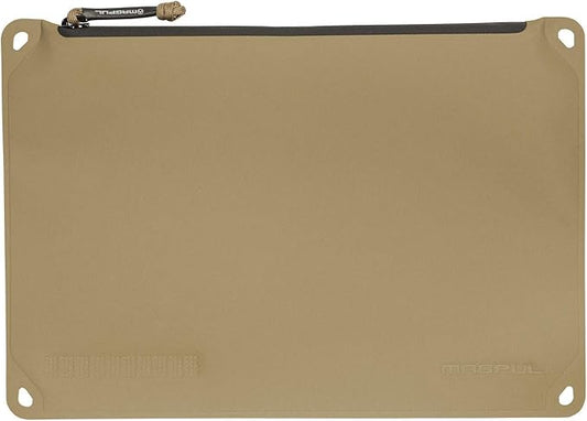 Magpul DAKA Pouch Zippered Tactical Range Tool and Gear Bag