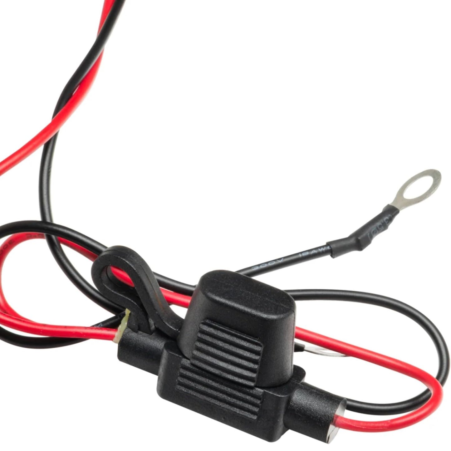 Oracle RGB Multifunction Remote