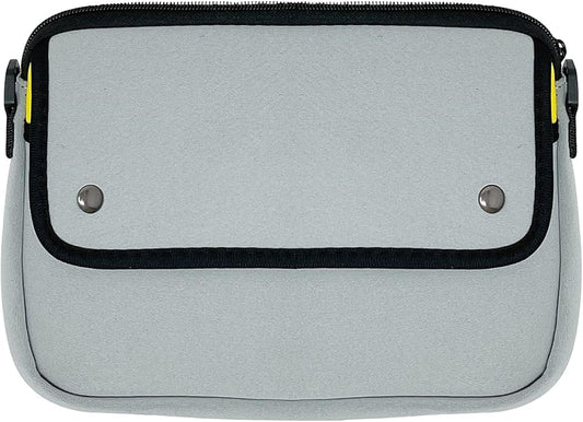 allydrew Waterproof Bike Bag, Handlebar Cycling Storage Pouch for Tools and Accessories