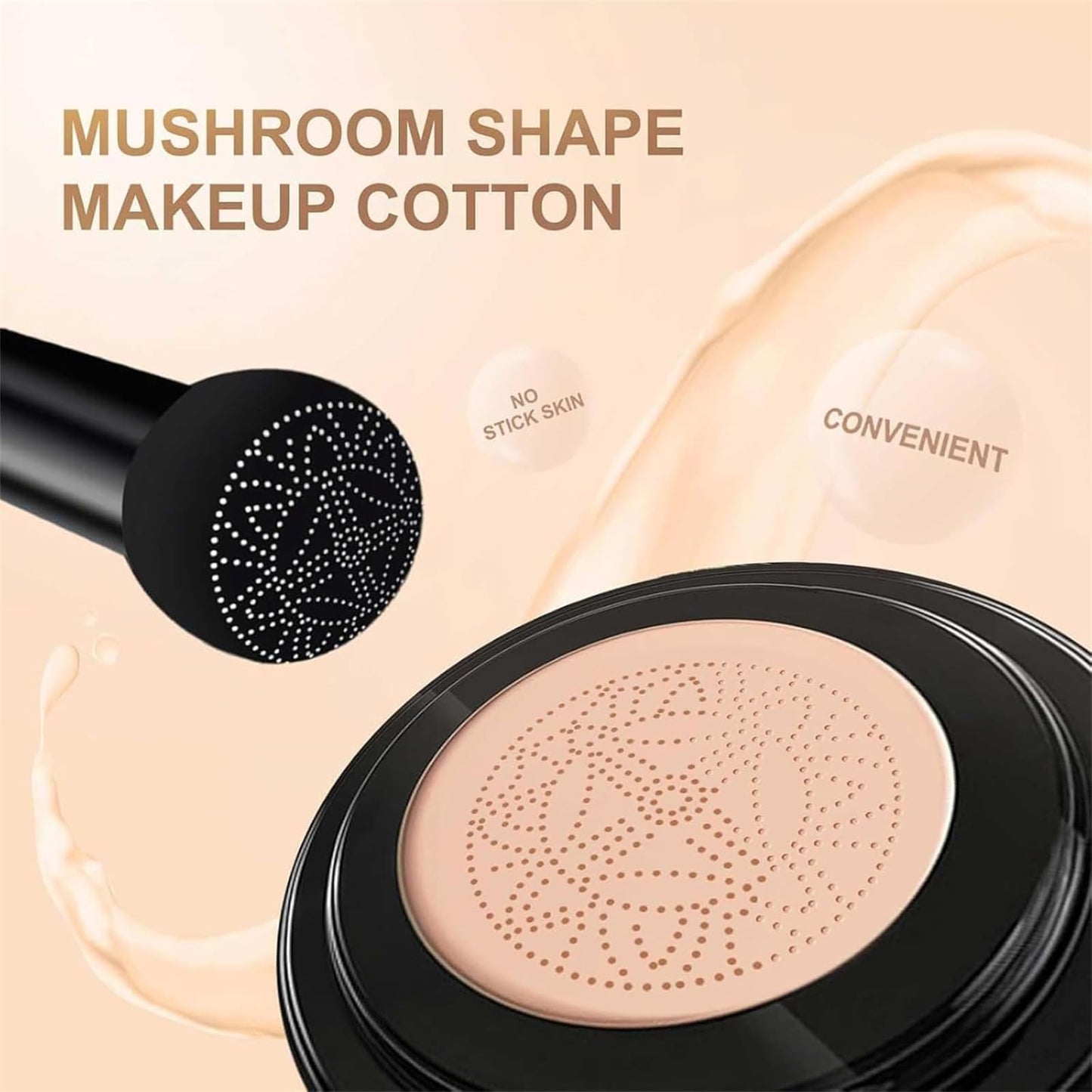 Cedar and Ash Cc Cream, Cedar and Ash Makeup, Air Cushion Cc Cream Mushroom Head Foundation, Moisturizing Bb Cream Makeup Long Lasting Matte Concealer Natural Finish