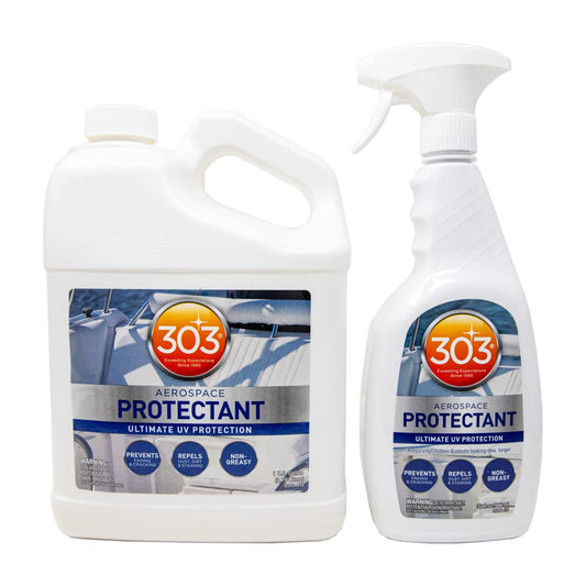 303 Marine Aerospace Protectant Refill Bundle