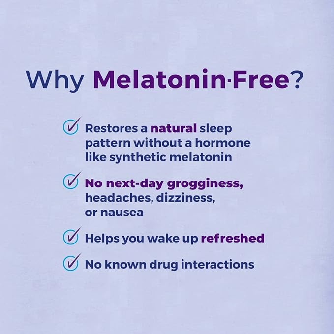 Boiron SleepCalm Kids Sleep Aid for Deep, Relaxing, Restful Nighttime Sleep - Melatonin-Free and Non Habit-Forming - 2 Count (160 Pellets)