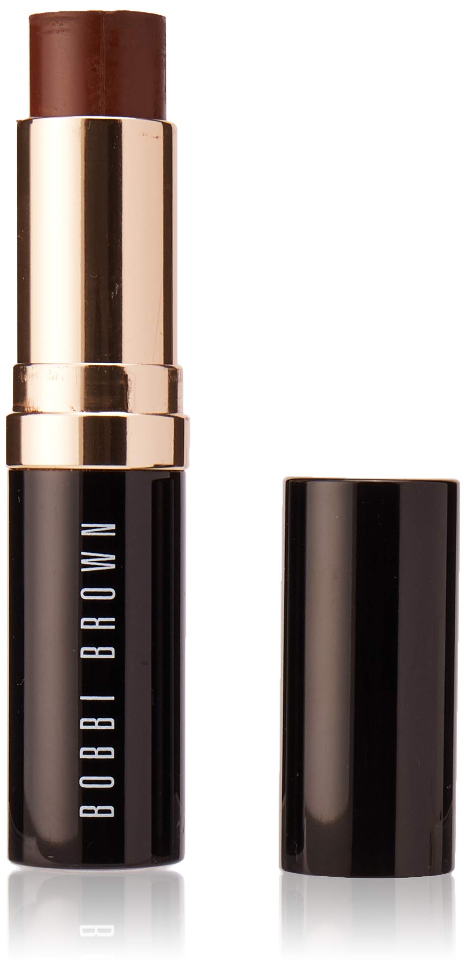 Bobbi Brown Skin Foundation Stick, 10-25 Cool Espresso, 0.31 Ounce