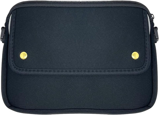 allydrew Waterproof Bike Bag, Handlebar Cycling Storage Pouch for Tools and Accessories