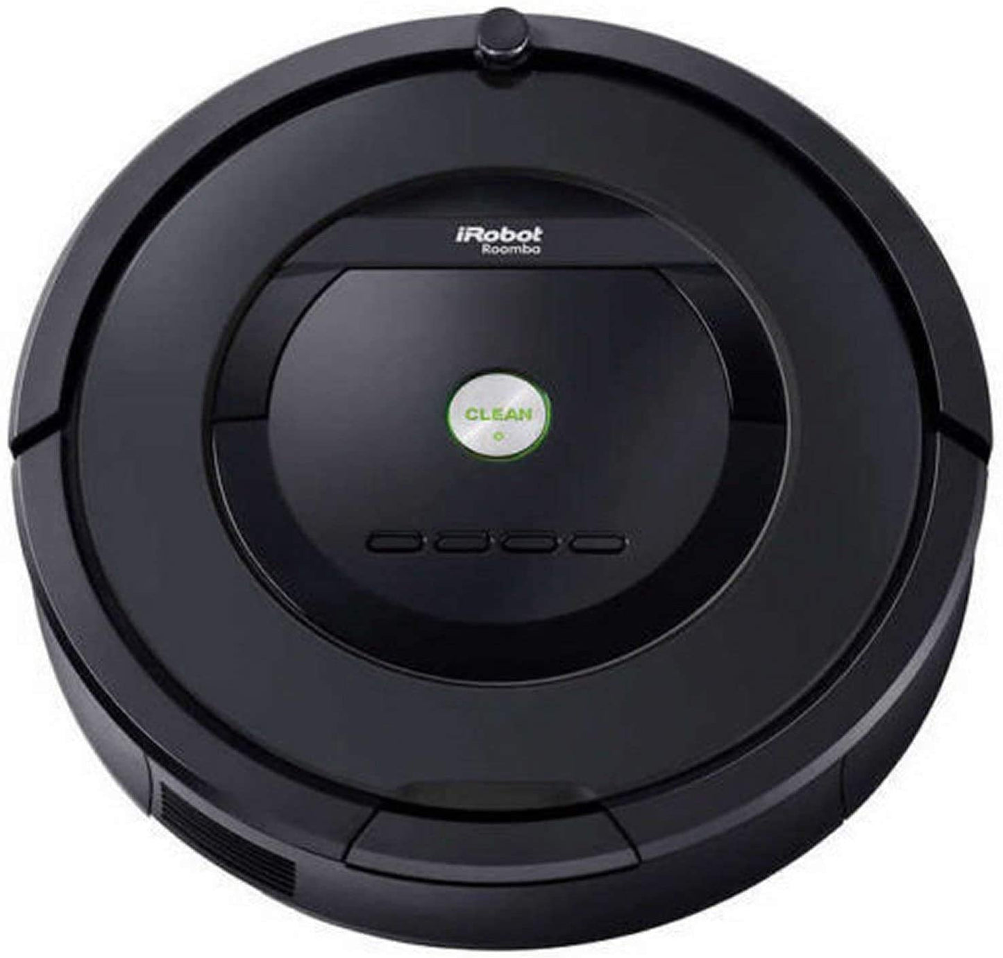 iRobot Roomba 805 Cleaning Vacuum Robot with Dual Virtual Wall Barriers and Bonus Filter
