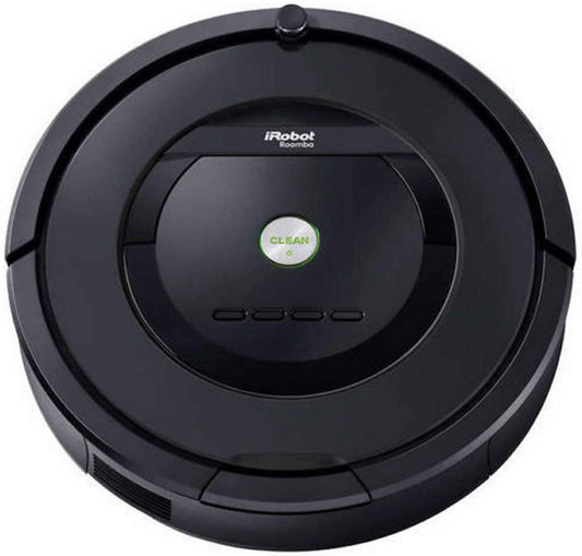 iRobot Roomba 805 Cleaning Vacuum Robot with Dual Virtual Wall Barriers and Bonus Filter