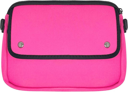 allydrew Waterproof Bike Bag, Handlebar Cycling Storage Pouch for Tools and Accessories