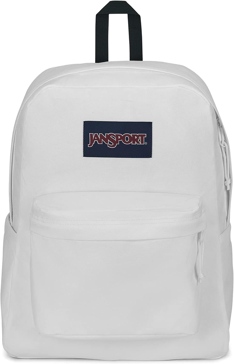 JansSport Pack SUPERBREAK WHITE