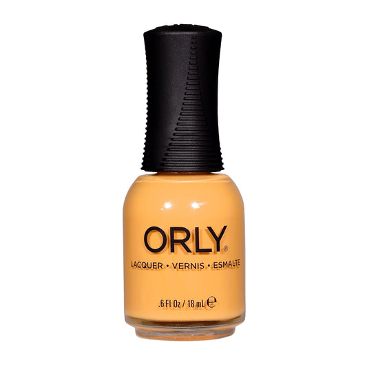 Orly 50th Anniversary 1970s Collection (Hunky Dory, 0.6 fl oz)