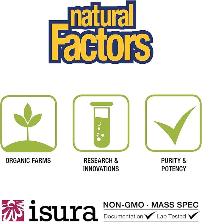 HerbalFactors by Natural Factors, Liv-Gall Cleanse, Supports Liver and Gallbladder Health, 90 capsules