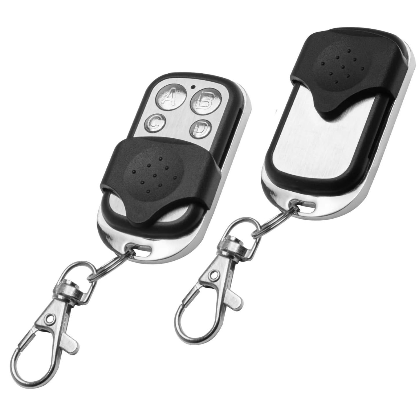 Oracle RGB Multifunction Remote
