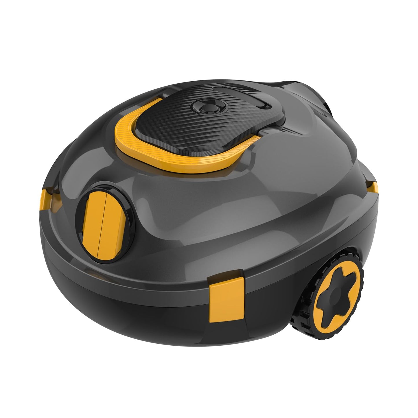 Y20 Cordless Robotic Pool Cleaner, Automatic Pool Vacuum for Above Ground & Inground Pool, 90 Min Runtime, Auto-Parking, Lightweight, Powerful Robot up to 1100 sq.ft