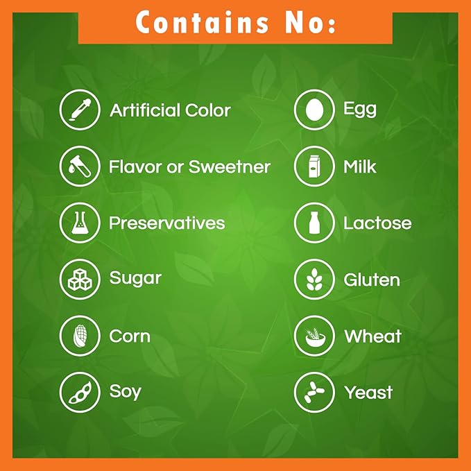 Best Naturals Magnesium 425 mg 180 Veggie Capsules - High Absorption Magnesium Glycinate & Magnesium Oxide Chelated, Non-GMO, Gluten Free Muscle Relax (180 Count (Pack of 3))