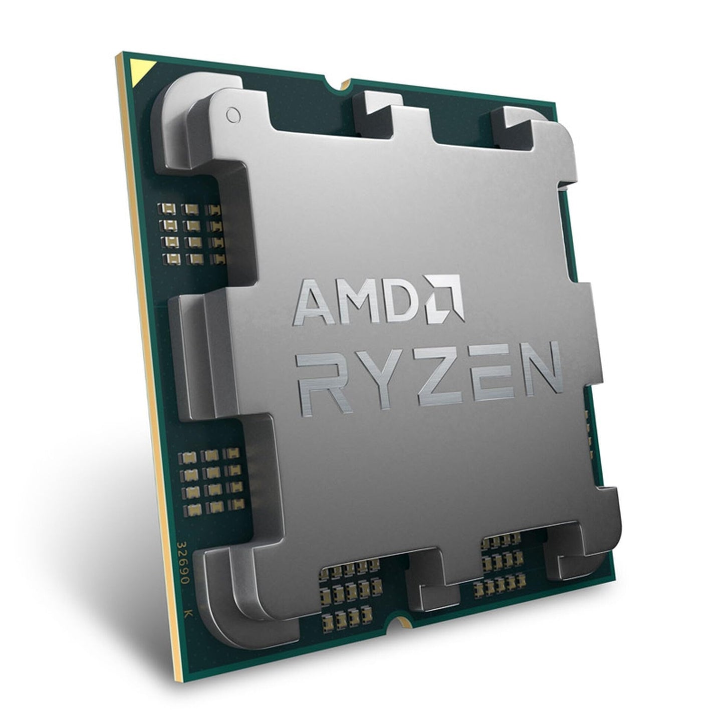 AMD Ryzen 5 7600 6-Core, 12-Thread Unlocked Desktop Processor